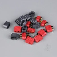Deans Pairs with Cap End (5 pcs)