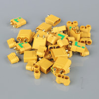 XT90 Anti Spark Pairs (10 pcs)