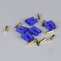 EC2 Female (Battery End) (5 pcs)
