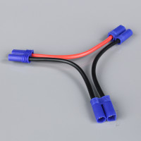 EC5 Series Connector, 12AWG, 100mm