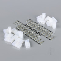Tamiya Connector Pairs (10 pcs)