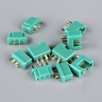 Multiplex Conector Pairs (5 pcs)