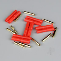 2.0mm HXT Pairs Connector With Polarity Housing (5 pcs)