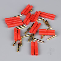 2.0mm HXT Pairs Connector With Polarity Housing (10 pcs)