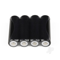 NiMH 1.2V 2000mAh AA Consumer (4 pcs)