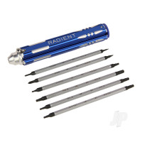12-Tip Multi-Driver