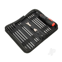 Startup Tool Set Metric