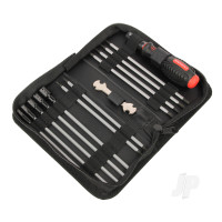 Startup Tool Set Metric