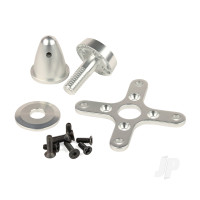 Can Drive & Mount Set (42mm can)
