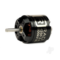 Brushless Motor 4250 800KV (2-4S)