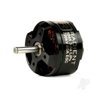 Brushless Motor 5045 720KV (3-5S)