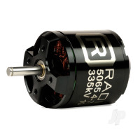 Brushless Motor 5065 335KV (4-7S)
