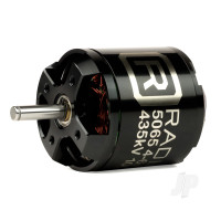 Brushless Motor 5065 435KV (4-6S)