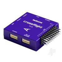 Mini Crossflight Controller