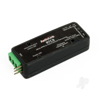 RTC8 SBUS PPM to CAN Protocol Encoder