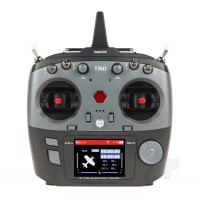 T16D 2.4GHz 16-Channel Transmitter with R16F Receiver