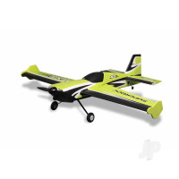 MXS V2 PNP 1.10m / 1100mm, Green