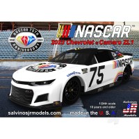 1:24 NASCAR 75th Diamond Anniversary 2023 Camaro