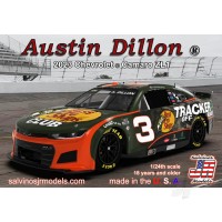 1:24 Richard Childress Racing Austin Dillon Camaro "Bass Pro Shop"