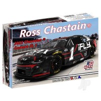 1:24 Trackhouse Racing Ross Chastain 2022 Camaro