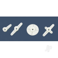Naro/Park/2003 Light Servo Arm Set (4 pcs)