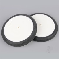 1:6-Scale Golden Age Wheels (125mm 4.3/4in)