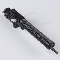 1:8 Scale WWI Spandau Machine Gun (German)