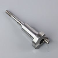 Crankshaft (for SC180AR)
