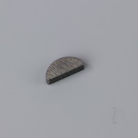 Woodruff key (for SC180AR)