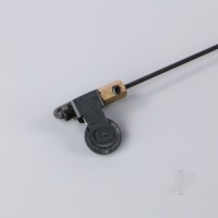 Choke assembly (for SC400FS)