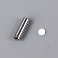Gudgeon Pin and Cap (for SC40A-S)