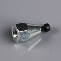 1/4 UNF Adaptor (M3x19mm Bolt)