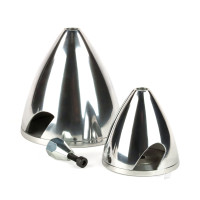 2in (51mm) Alloy Spinner