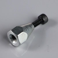 1/4 UNF Adaptor (M4x18mm Bolt)