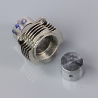 Piston and Liner set (for SCAP06)