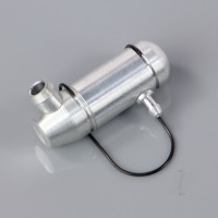 Silencer Complete (for SCAP06)