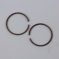 Piston Ring (2pc) (for SC91FS)