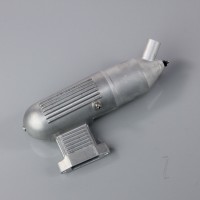 Silencer Complete (for SC108A-S)