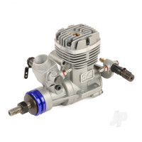 SC32A-S Aero R/C ABC Engine (Rear Needle)