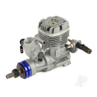 SC36A-S Aero R/C ABC Engine (Rear Needle)