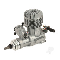 SC46A-S Aero R/C ABC Engine (Rear Needle)