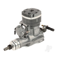 SC61A-S Aero R/C ABC Engine (Rear Needle)
