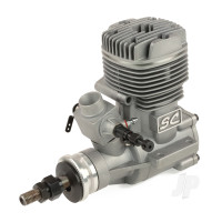 SC91A-S Aero R/C ABC Engine