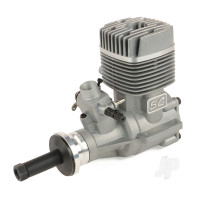 SC180AR Aero R/C Ringed Engine (S-Type)
