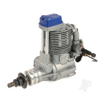 SC91FS Aero R/C Ringed Engine (MKII)