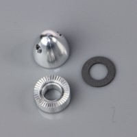 Prop Drive, 2x Washer, Nut (for SCAP06)
