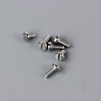 Engine Bolt set (6pcs) (for SCAP06)