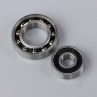 Bearing set (front / rear) (for SC108A-S)