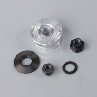 Prop Drive, Cone, Washer, Nut set (for SC120FS)