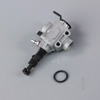 Carburettor Complete with O-Ring (for SC120FS)
